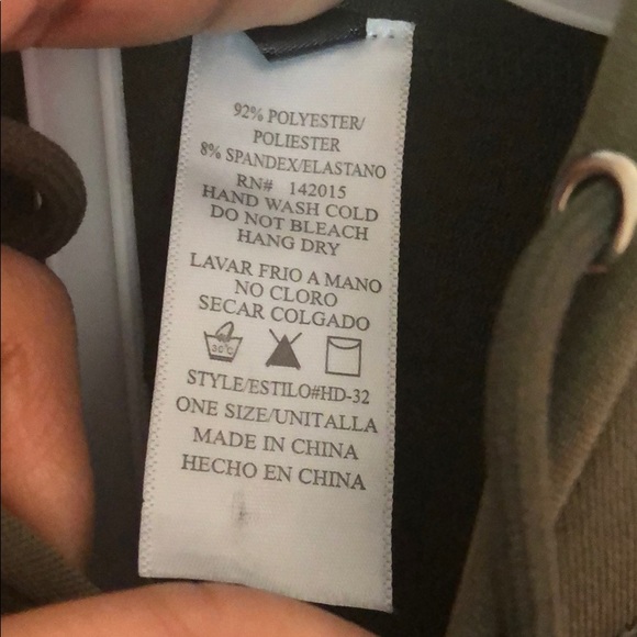 Loungewear set - Picture 3 of 12